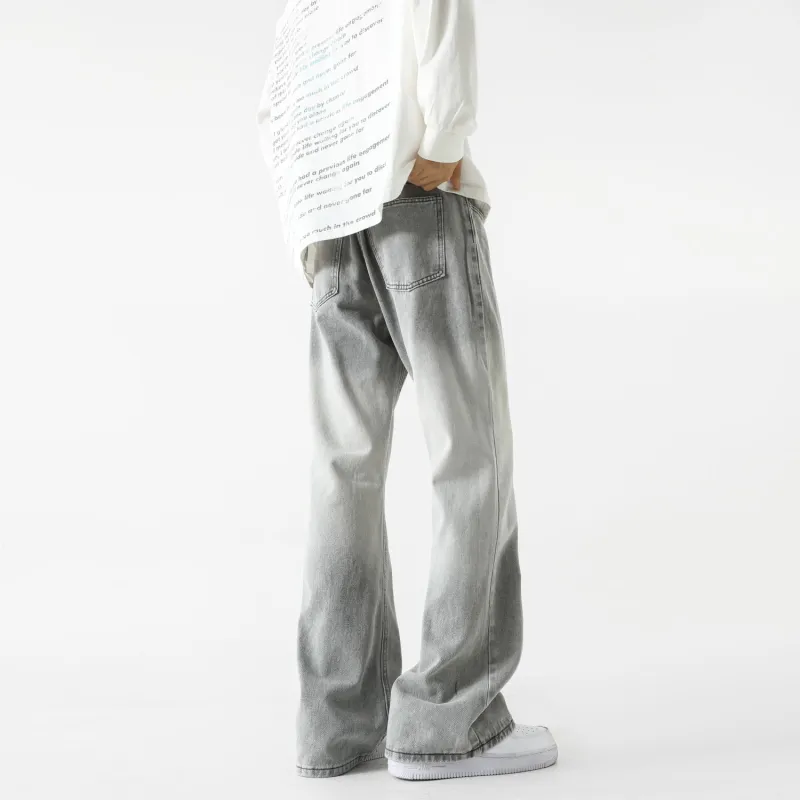 DJ.SPIRIT Jeans Unisex-23