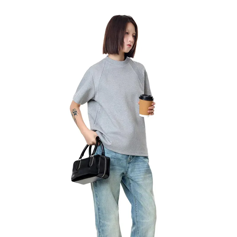PAINT STAIN T Shirts Unisex-2
