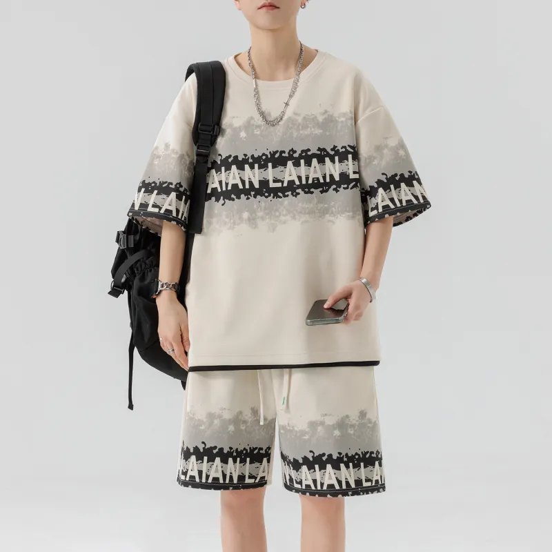 DJ.SPIRIT Casual Sportswear Unisex-14