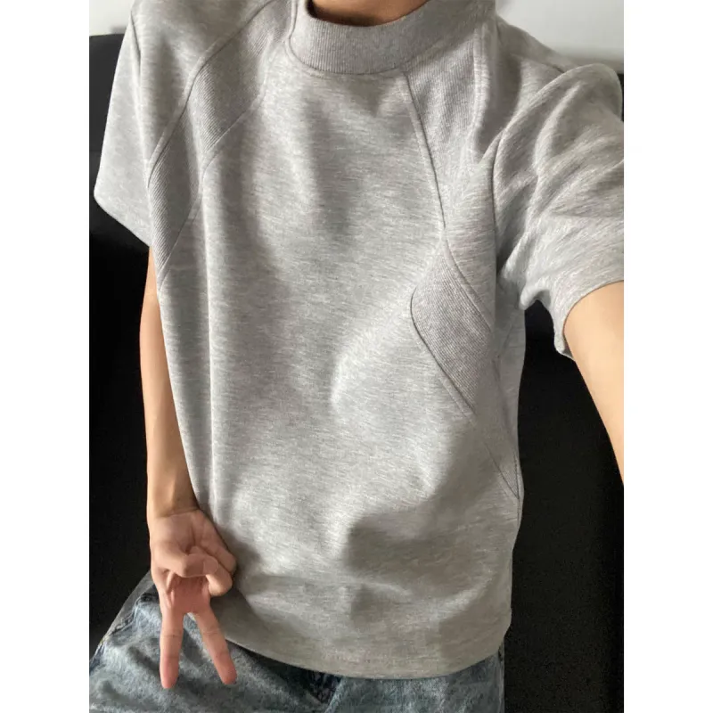 DJ.SPIRIT T Shirts Unisex-1