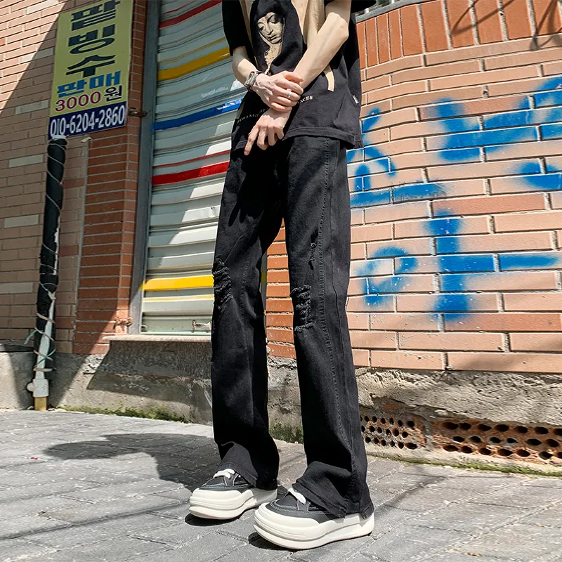 DJ.SPIRIT Jeans Unisex-27
