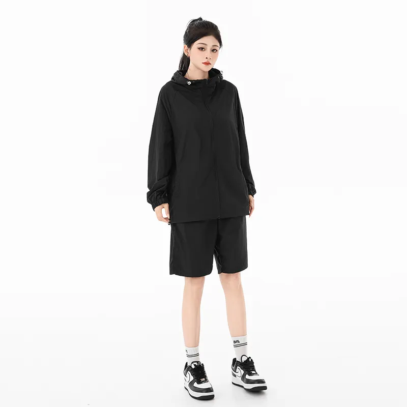 DJ.SPIRIT Sun Protection Clothing Unisex-40