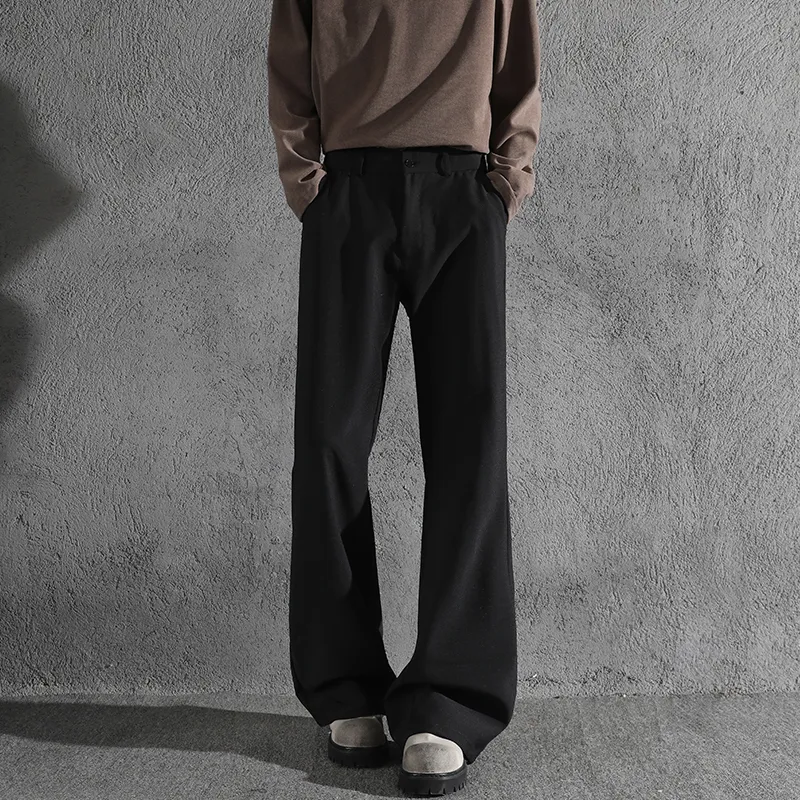 DJ.SPIRIT Casual Pants Unisex-1