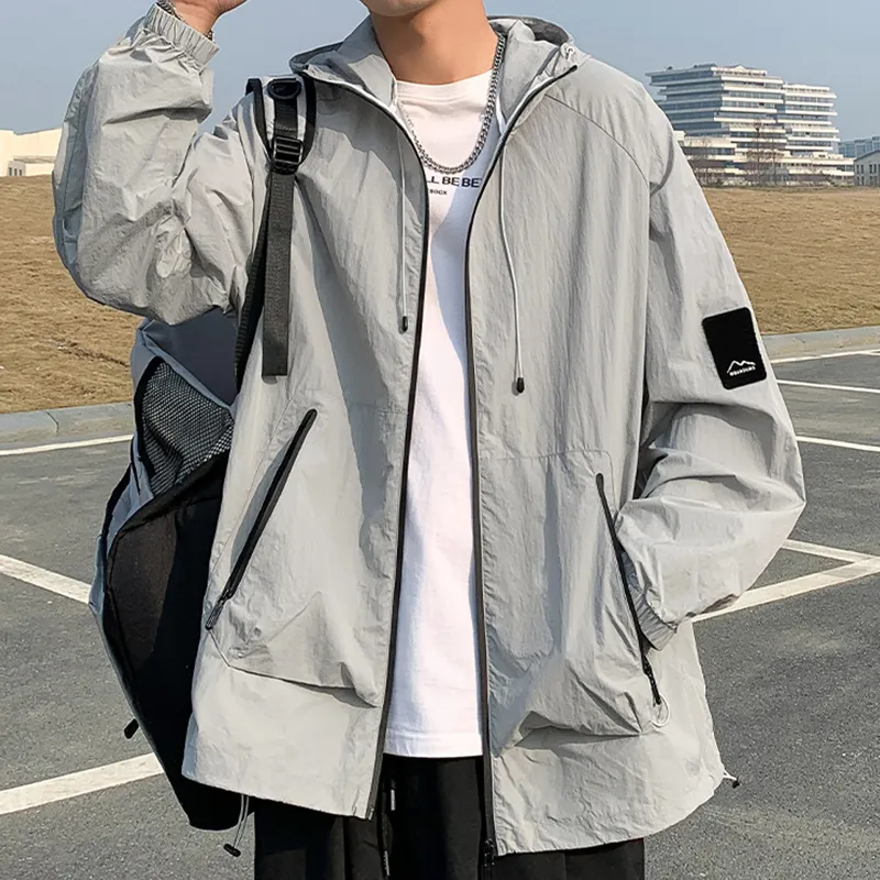 DJ.SPIRIT Sun Protection Clothing Unisex-14