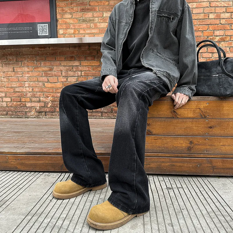 DJ.SPIRIT Jeans Unisex-8