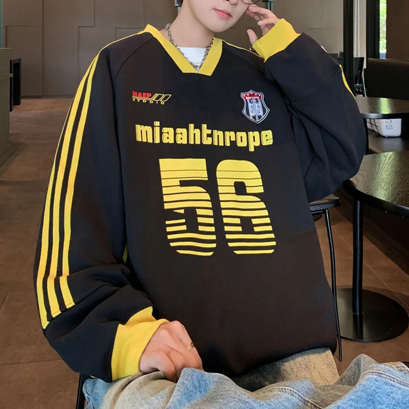 DJ.SPIRIT Sweatshirts Unisex-0