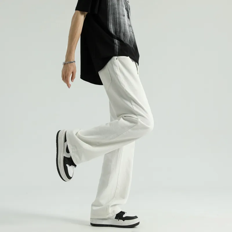DJ.SPIRIT Jeans Unisex-26