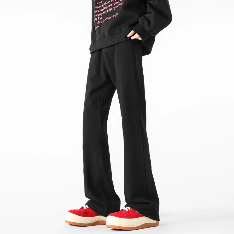 DJ.SPIRIT Jeans Unisex-28