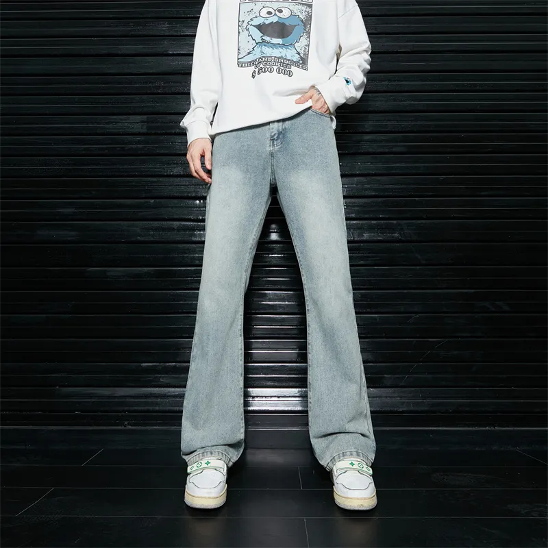 DJ.SPIRIT Jeans Unisex-14