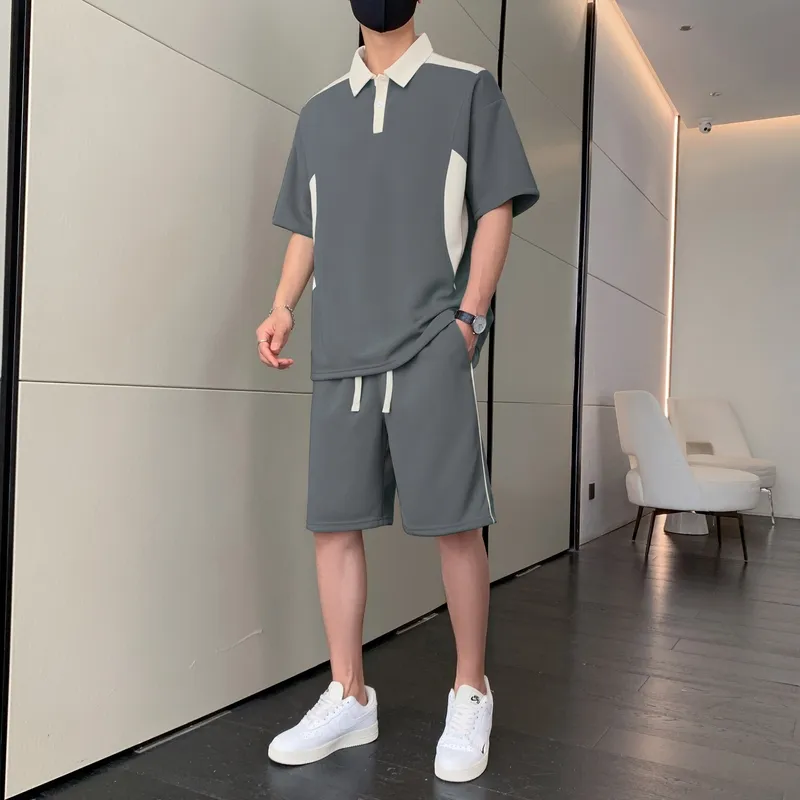 DJ.SPIRIT Casual Sportswear Unisex-18