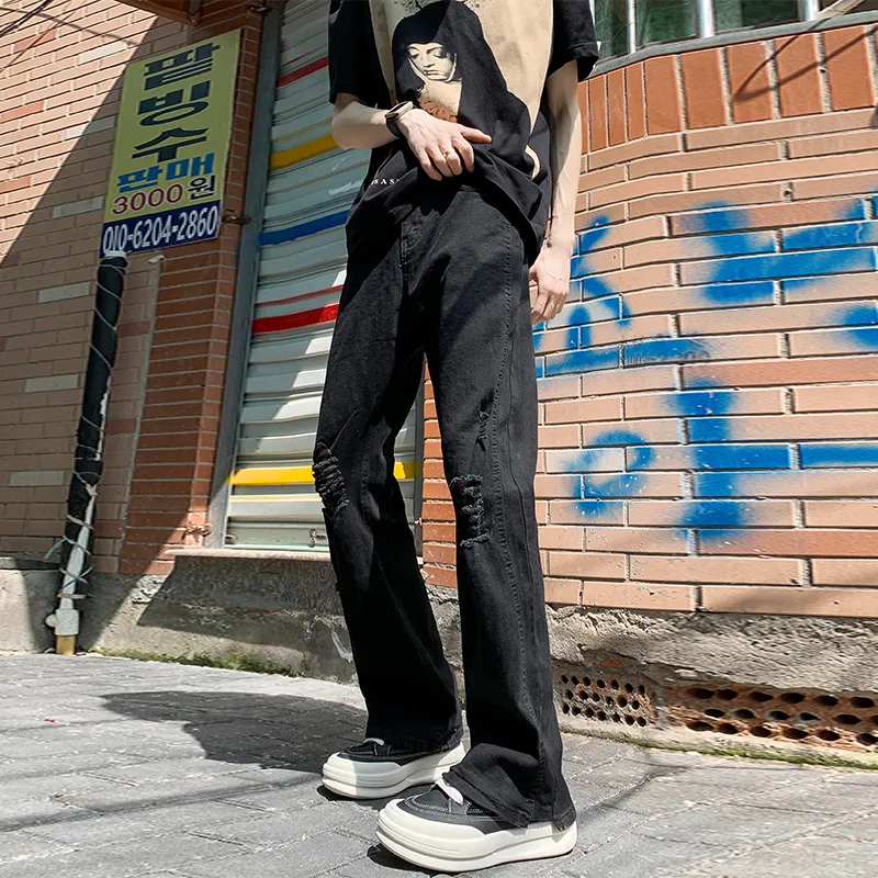 DJ.SPIRIT Jeans Unisex-28