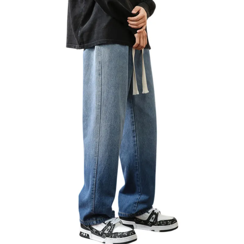 DJ.SPIRIT Jeans Unisex-4