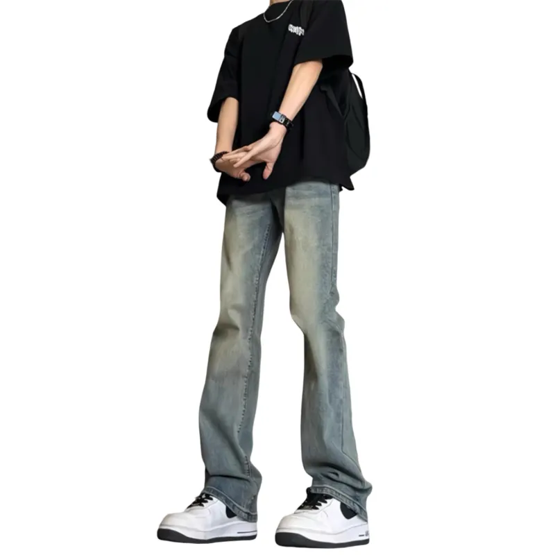 DJ.SPIRIT Jeans Unisex-48
