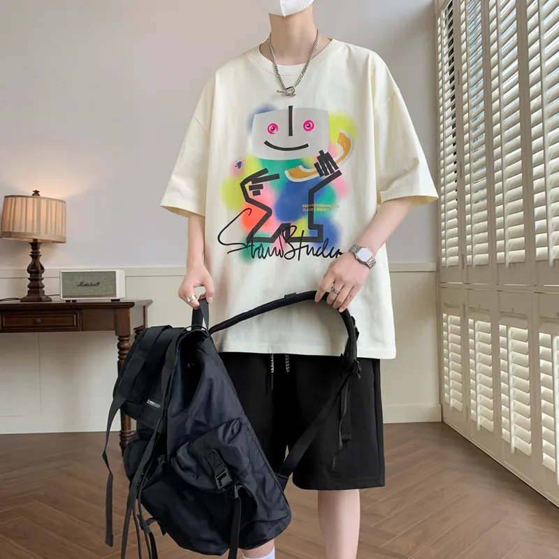 DJ.SPIRIT Casual Sportswear Unisex-19