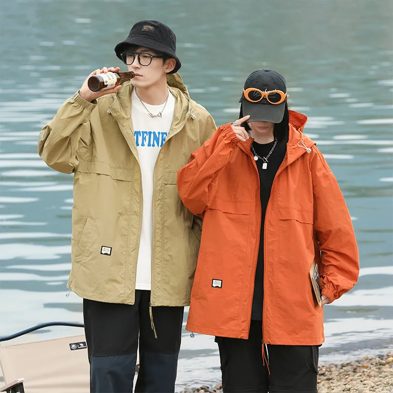 DJ.SPIRIT Sun Protection Clothing Unisex-12