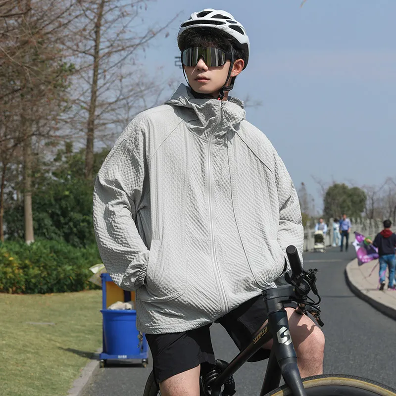 DJ.SPIRIT Sun Protection Clothing Unisex-10