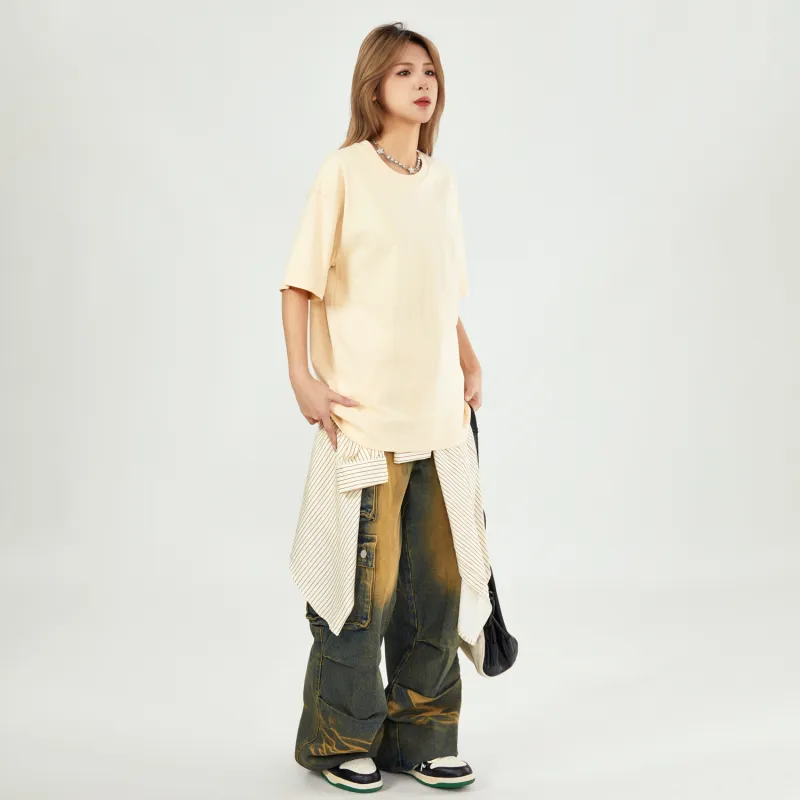 DJ.SPIRIT T Shirts Unisex-79