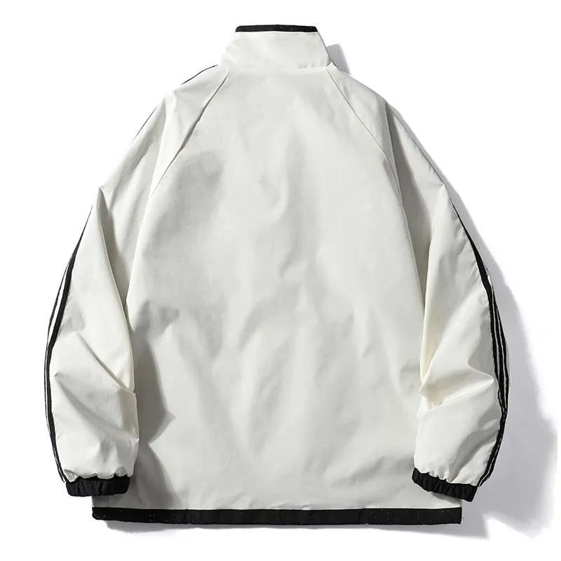 DJ.SPIRIT Jackets & Coats Unisex-15