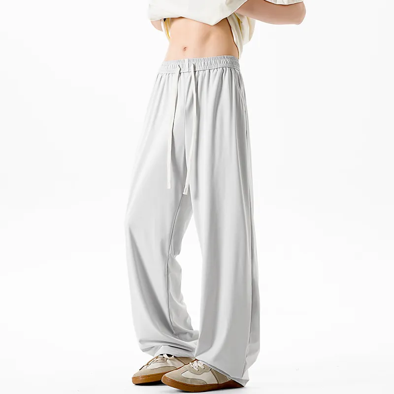 DJ.SPIRIT Suit Trousers Unisex-13