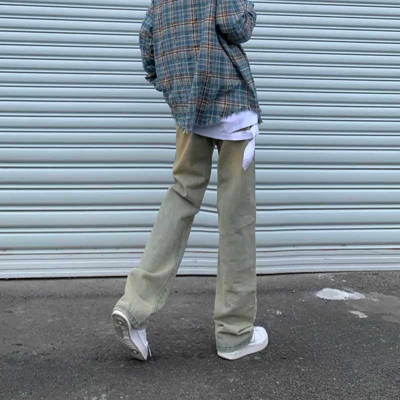 DJ.SPIRIT Jeans Unisex-17