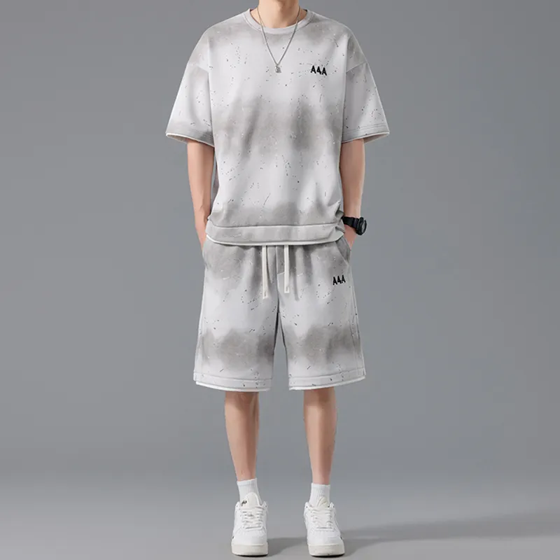 DJ.SPIRIT Casual Sportswear Unisex-1