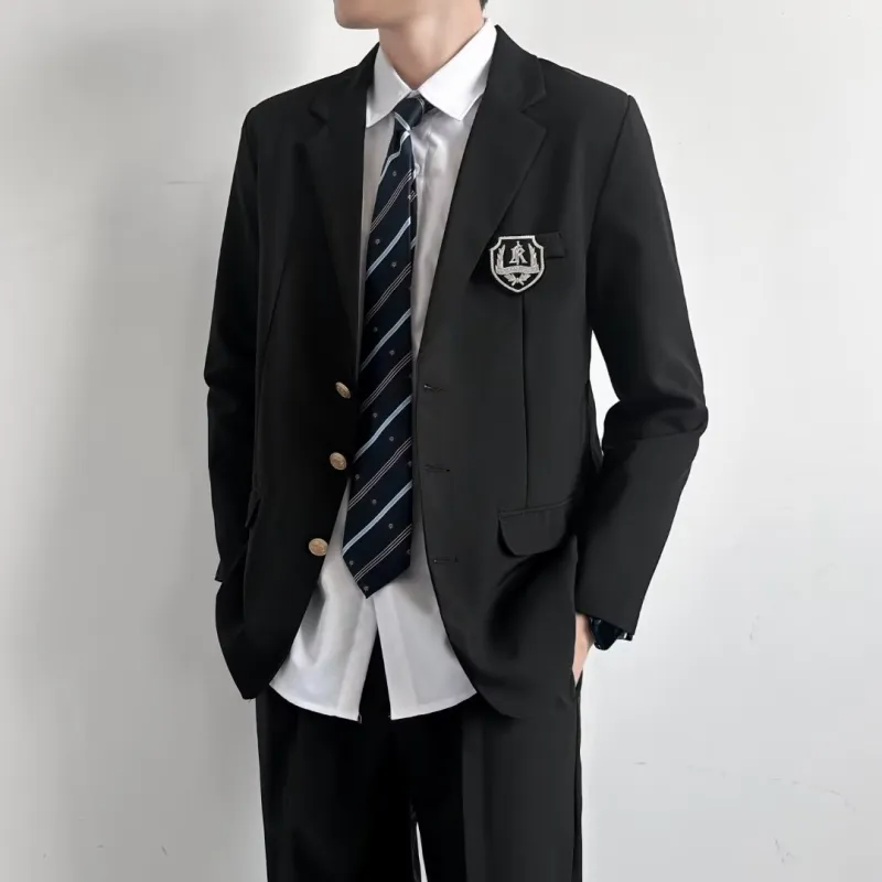 DJ.SPIRIT Business Suits Unisex-1