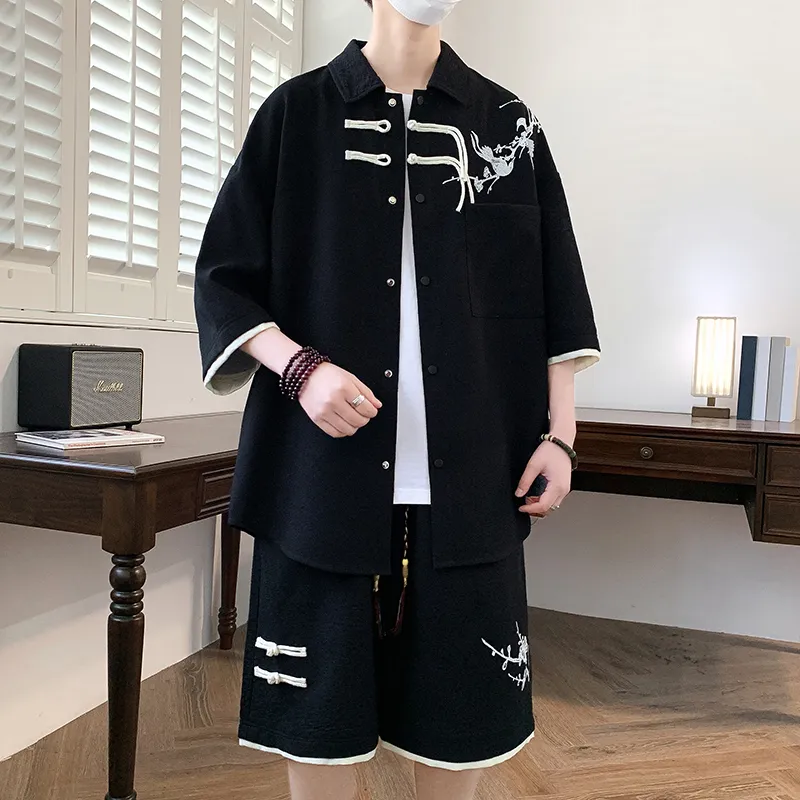 DJ.SPIRIT Casual Sportswear Unisex-6
