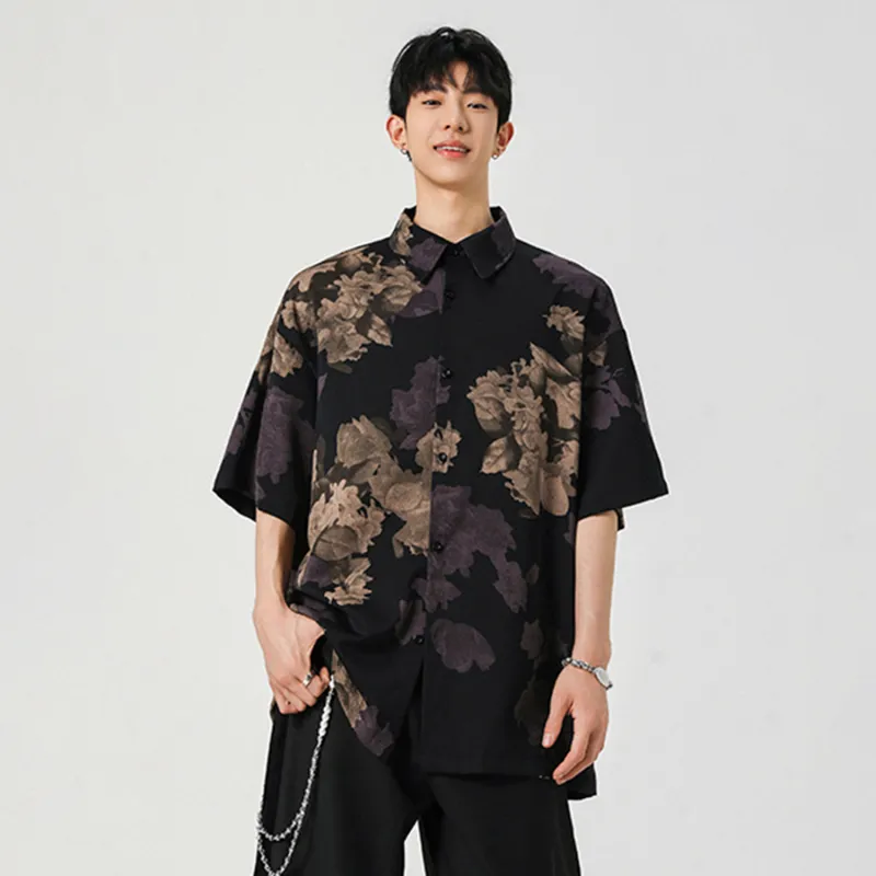 DJ.SPIRIT Shirts Unisex Black-1