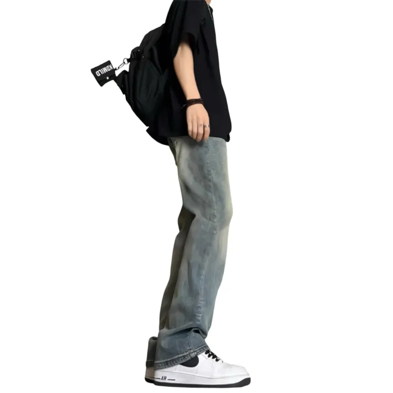 DJ.SPIRIT Jeans Unisex-49