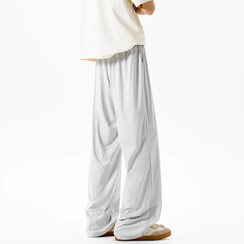 DJ.SPIRIT Suit Trousers Unisex-71