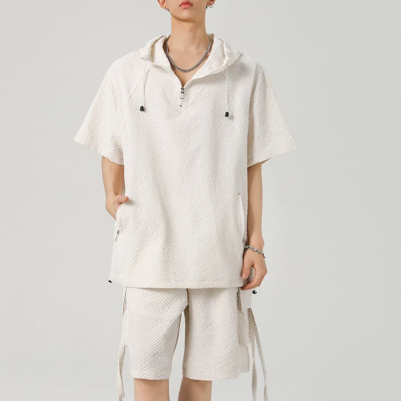 DJ.SPIRIT Casual Sportswear Unisex-18