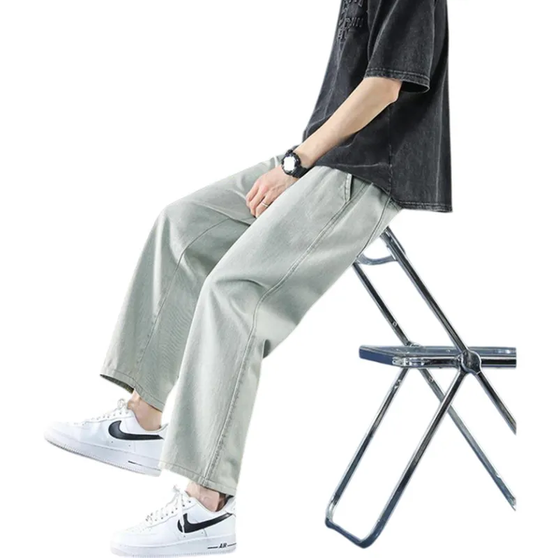 DJ.SPIRIT Jeans Unisex-7