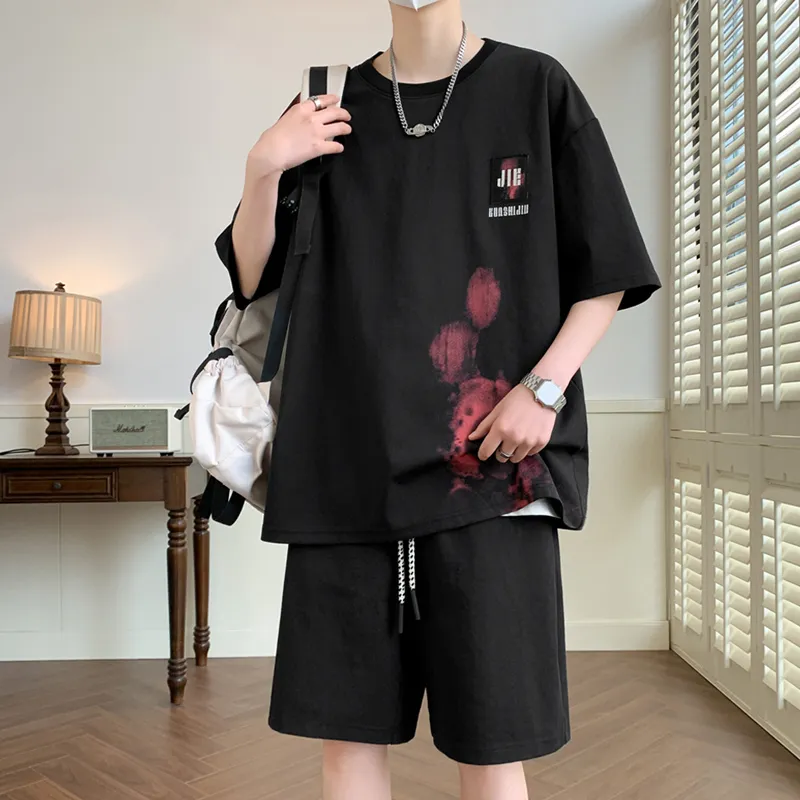 DJ.SPIRIT Casual Sportswear Unisex-20