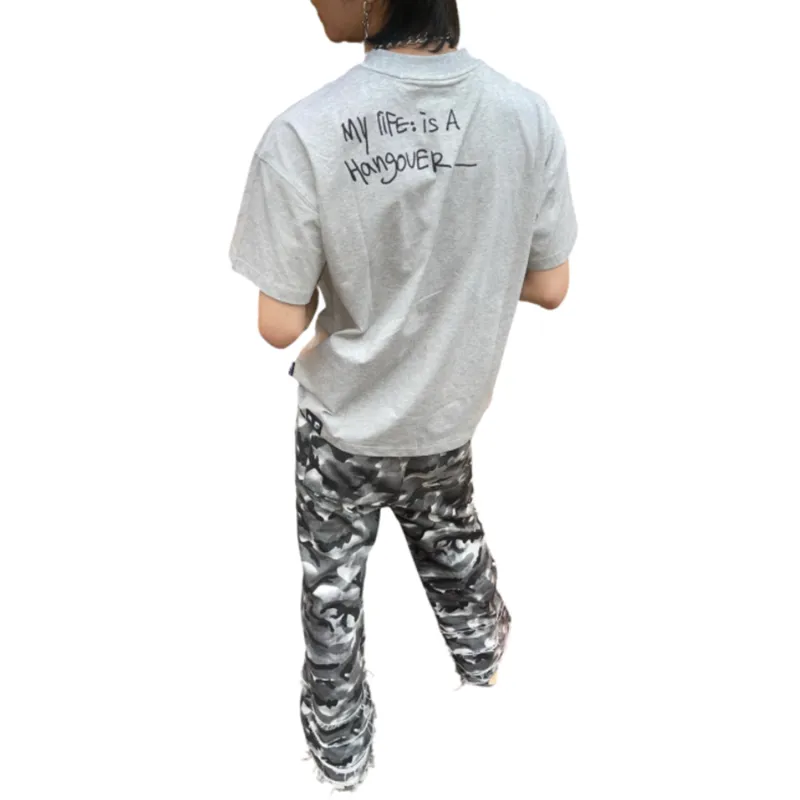 DJ.SPIRIT T Shirts Unisex-1