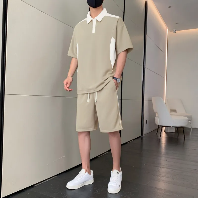 DJ.SPIRIT Casual Sportswear Unisex-13
