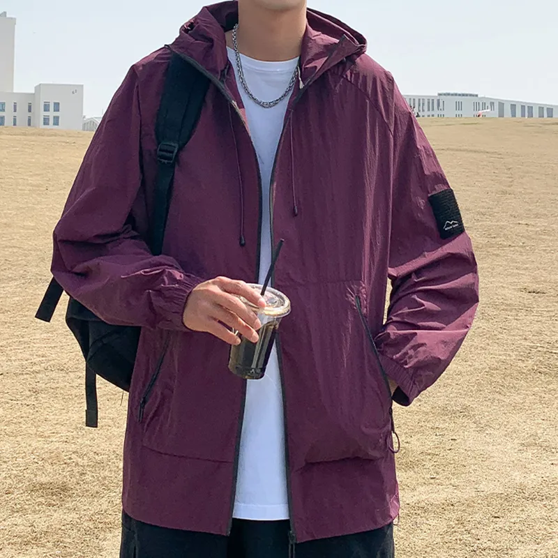 DJ.SPIRIT Sun Protection Clothing Unisex-8