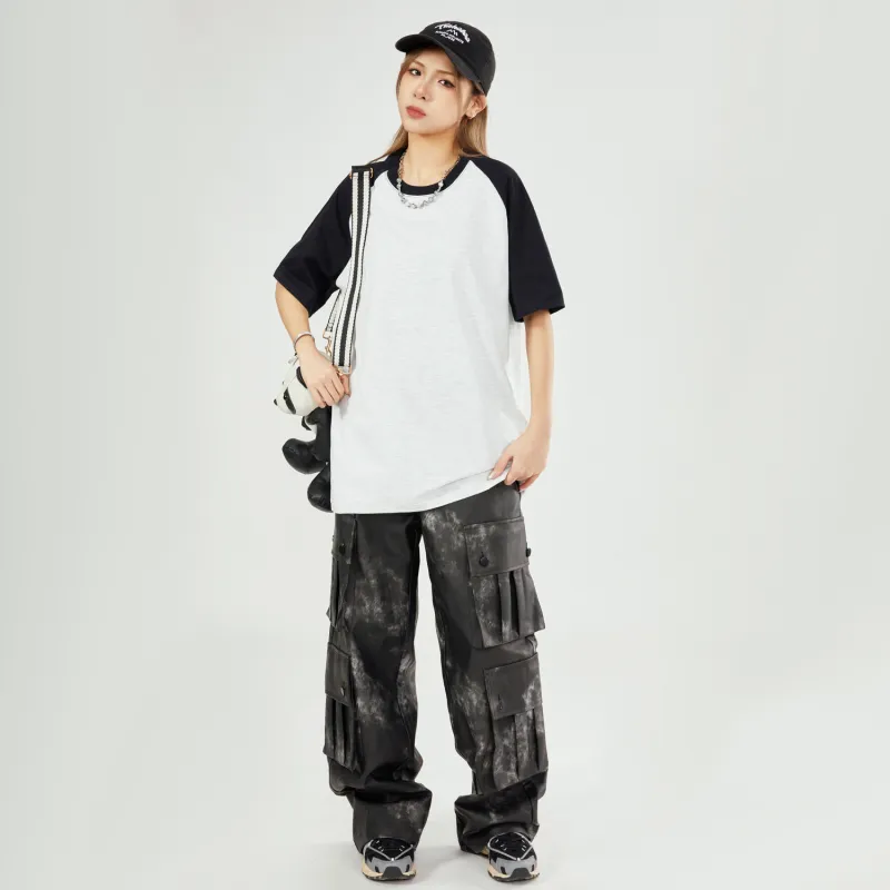 DJ.SPIRIT T Shirts Unisex-35