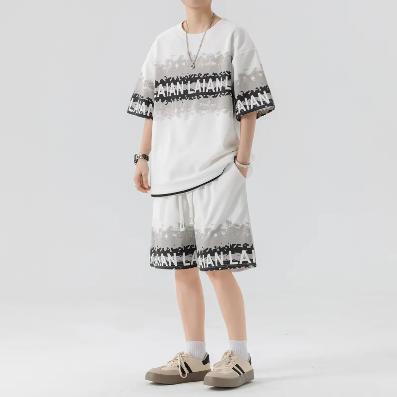 DJ.SPIRIT Casual Sportswear Unisex-7