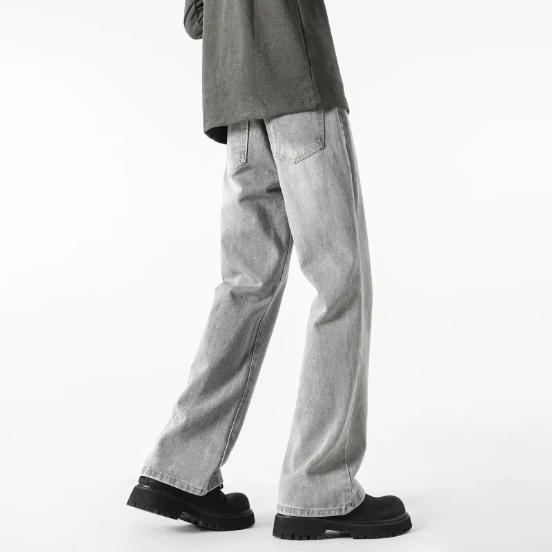 DJ.SPIRIT Jeans Unisex-23