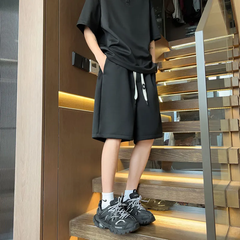 DJ.SPIRIT Casual Sportswear Unisex-6