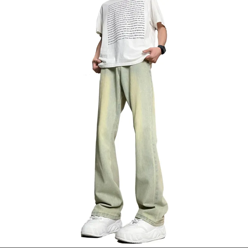 DJ.SPIRIT Jeans Unisex-19