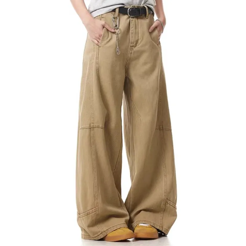 DJ.SPIRIT Jeans Unisex-3