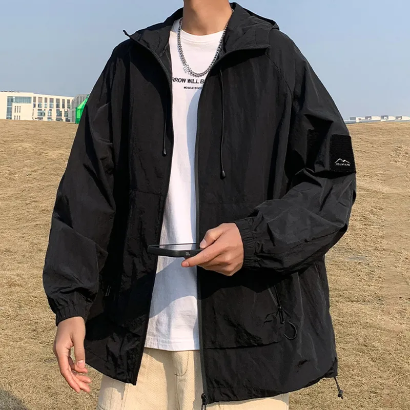 DJ.SPIRIT Sun Protection Clothing Unisex-4