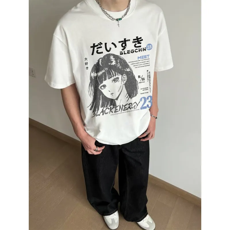 DJ.SPIRIT T Shirts Unisex-4