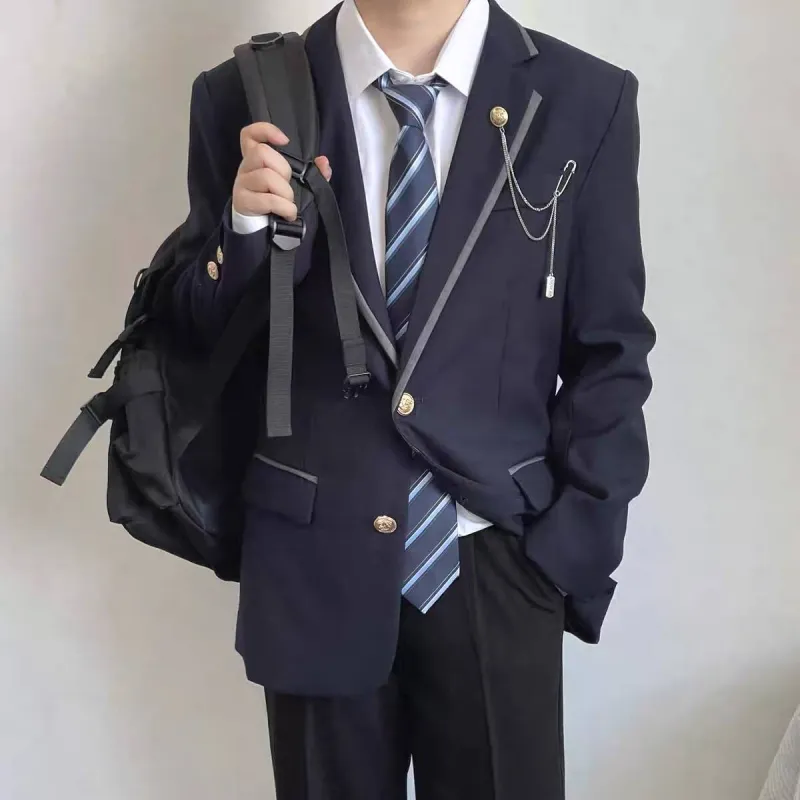 DJ.SPIRIT Business Suits Unisex-1