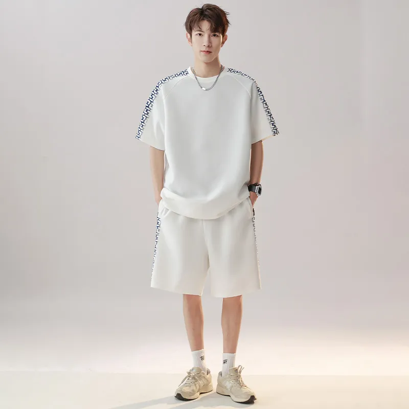 DJ.SPIRIT Casual Sportswear Unisex-11