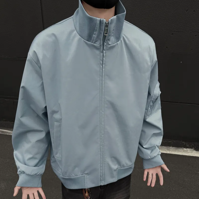 DJ.SPIRIT Jackets Coats Unisex Jasper-8