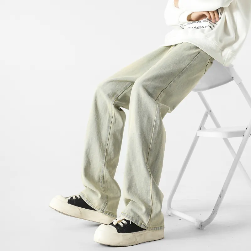 DJ.SPIRIT Jeans Unisex-44