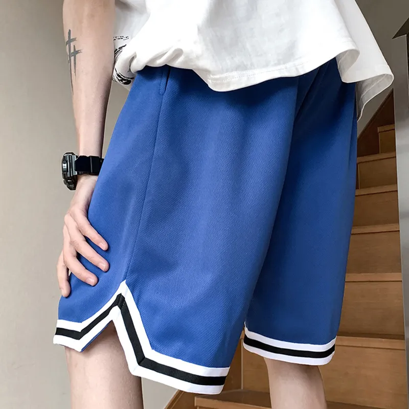 DJ.SPIRIT Basketball Shorts Unisex-16