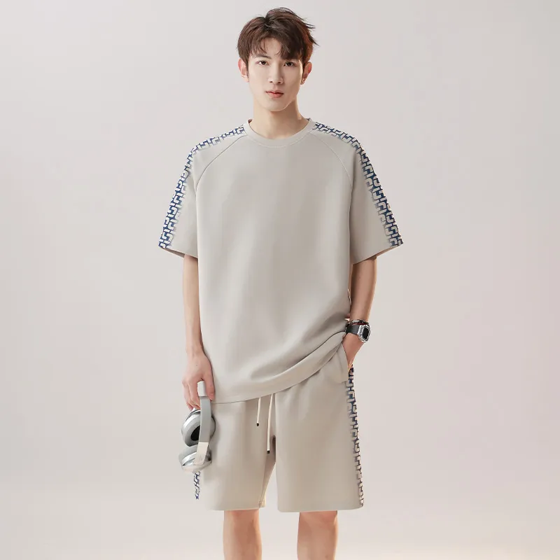 DJ.SPIRIT Casual Sportswear Unisex-1
